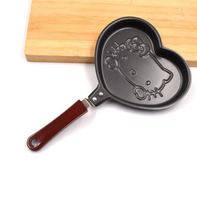 Urocza mini patelnia do naleśn – Kitchen Gadgets In Japan recenzja i cena