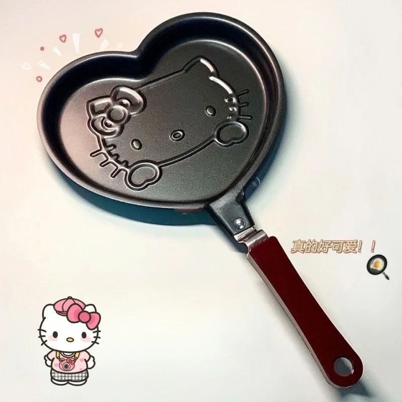 Urocza mini patelnia do naleśn – Kitchen Gadgets In Japan recenzja i cena
