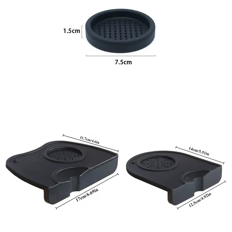 Podkładka do ubijania kawy w p – Kitchen Gadgets Website recenzja i cena