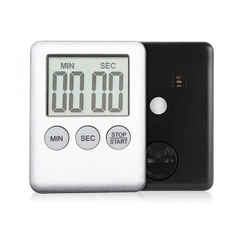 Magnetyczne minutniki kuchenne – Kitchen Timer Digital recenzja i cena