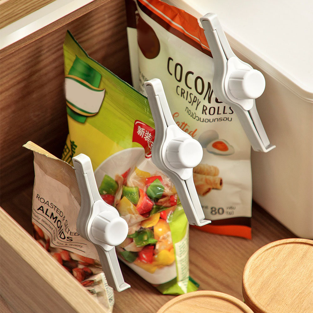 Torba na żywność zatrzask uszc – Kitchen Gadgets Latest recenzja i cena