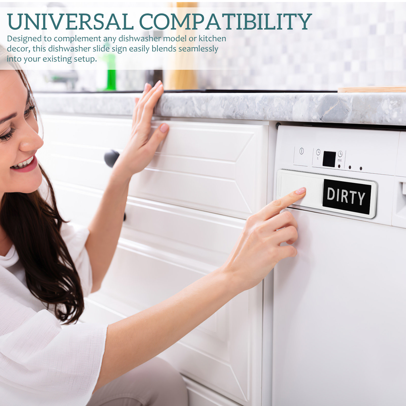 Magnetyczny wskaźnik do zmywar – Kitchen Gadgets Website recenzja i cena